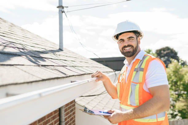 Best Local Roofing Companies  in Round Lake Beach, IL