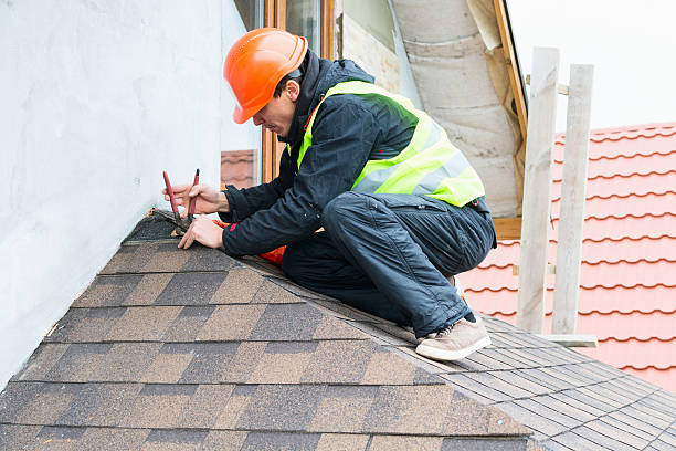 Best Commercial Roofing Services  in Round Lake Beach, IL